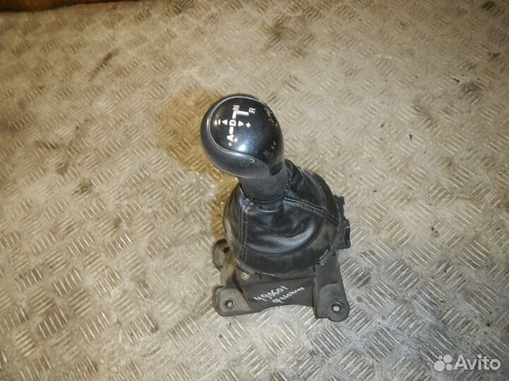 Кулиса кпп, Ford (Форд) -fusion (02-12)