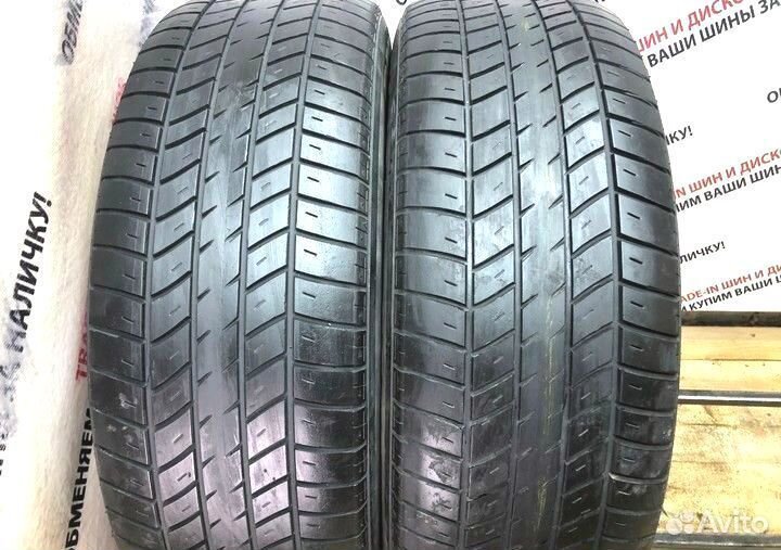 Bridgestone Dueler H/L 225/60 R18