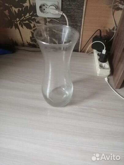 Хрустальные вазы и вазы для цветов