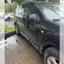 Citroen C-Crosser 2.0 CVT, 2011, 245 000 км, с пробегом, цена 670 000 руб.