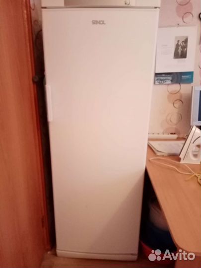 Морозильная камера