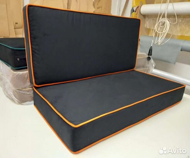 Пошив подушек