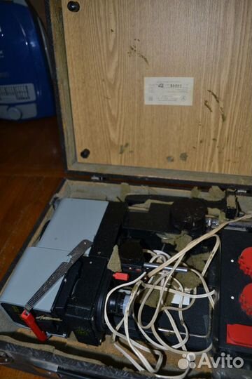 Глянцеватель Реле времени фотоувеличитель упа 725