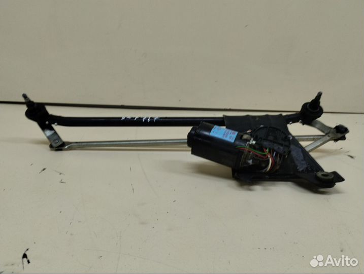 Трапеция стеклоочистителей Renault Logan 1 2005-20