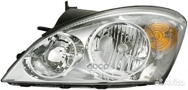 Фара (габарит) 921011H000 Hyundai-KIA