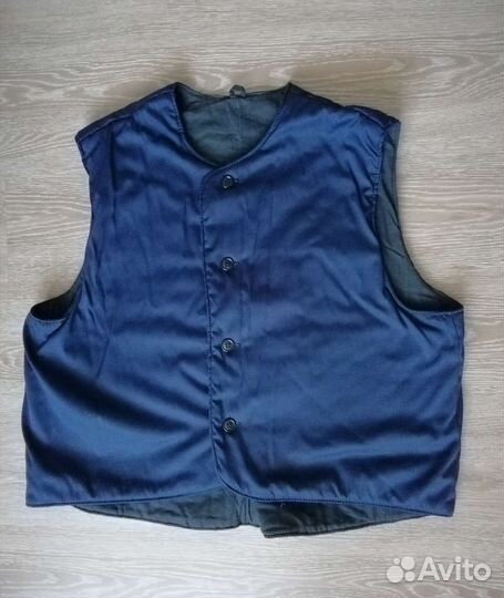 Костюм итр новый