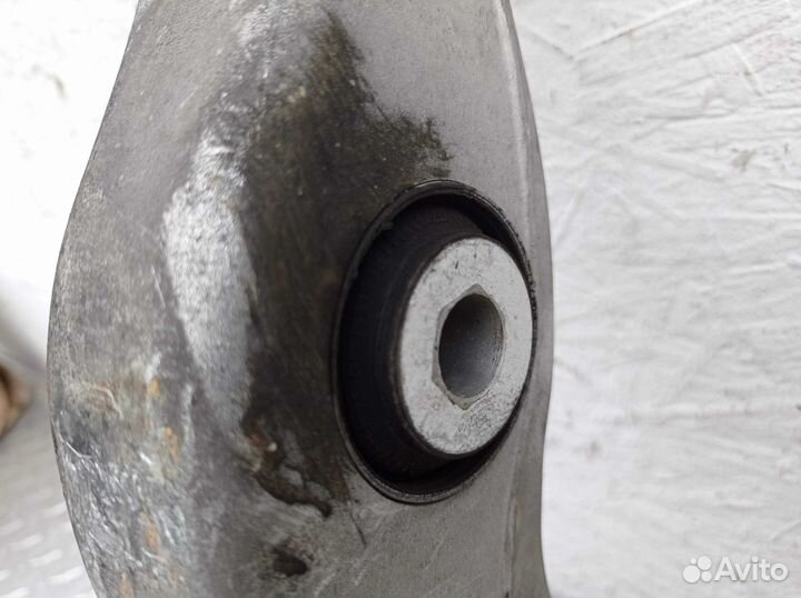 Рычаг передний левый нижний Mercedes GLS W166