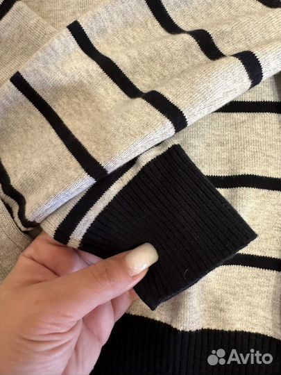 Свитер детский