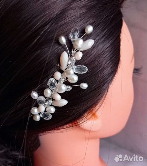 Украшения для волос
