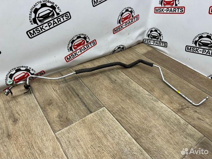 Трубка кондиционера Mitsubishi Lancer 10 2007-2019