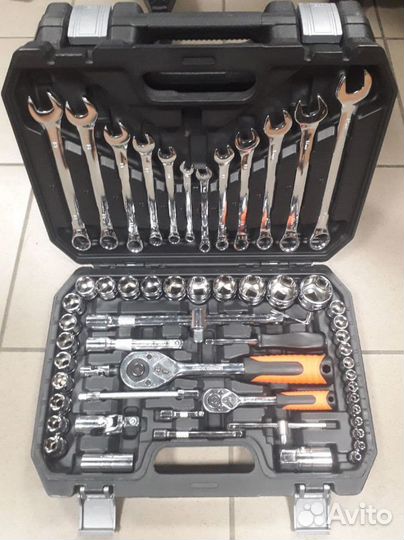 Набор инструментов Новый