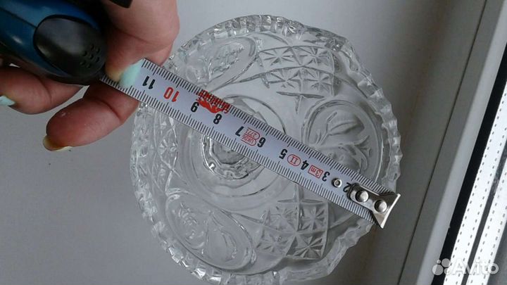 Ваза для фруктов