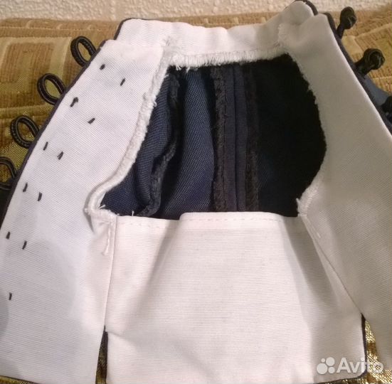 Два Костюма ручной работы на фигурку 16-30см