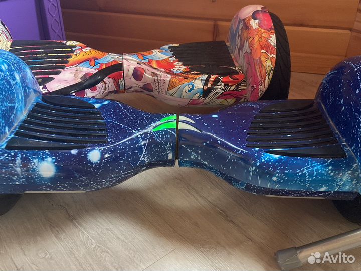 Гироскутер