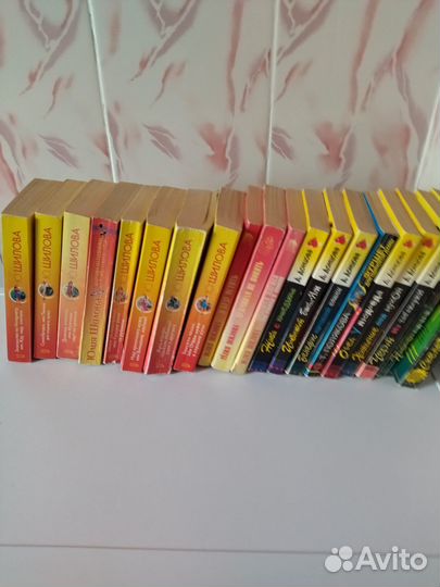 Книги русский бестселлер