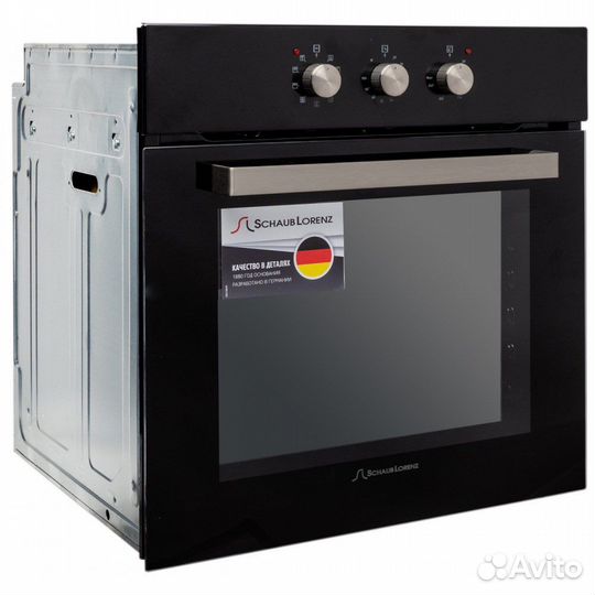 Духовой шкаф