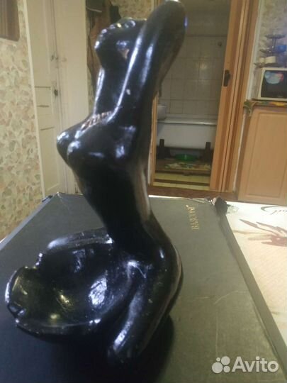 Пепельница