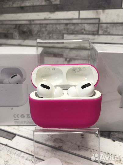 Airpods Pro 2 premium