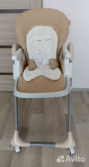 Стульчик для кормления Babyhit