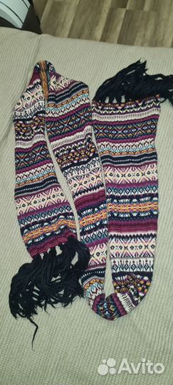 Женский шарф