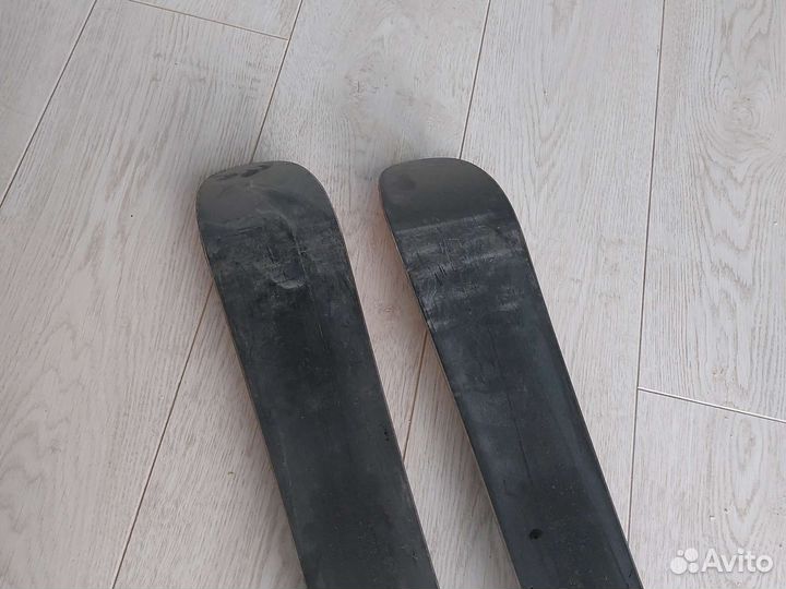 K2 горные лыжи