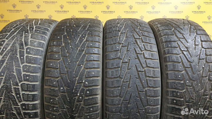 Nokian Tyres Hakkapeliitta 7 SUV 235/60 R18 107T