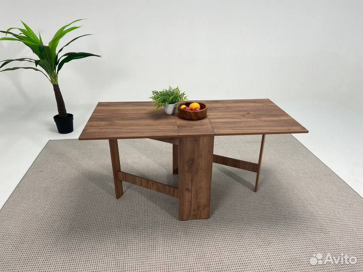 Стол-книжка симпл