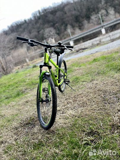 Велосипед stern 26