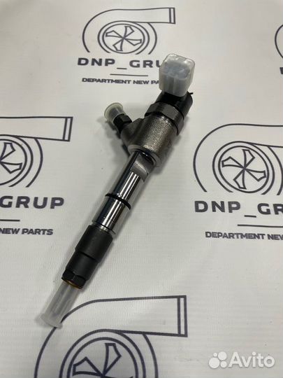 Форсунка топливная