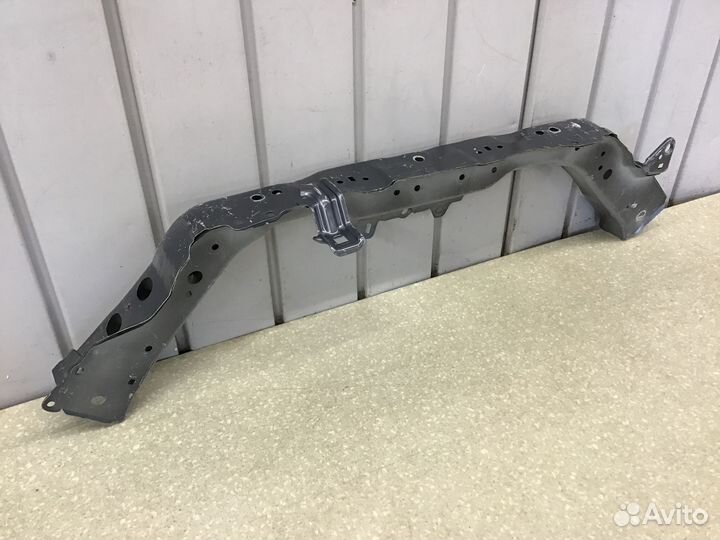 Панель передняя Honda CR-V 2007-2012