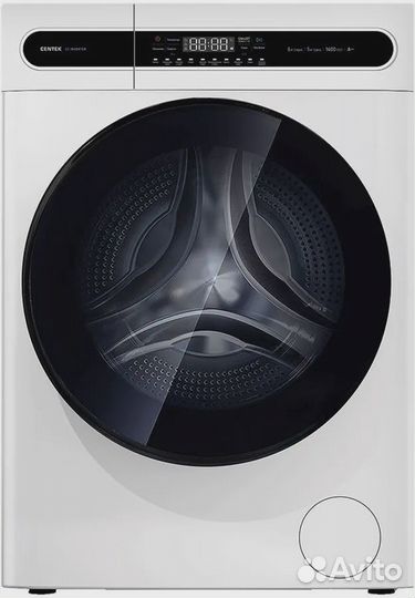 Стиральная машина Centek CT-1951 Новая