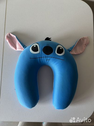 Подушка антистресс