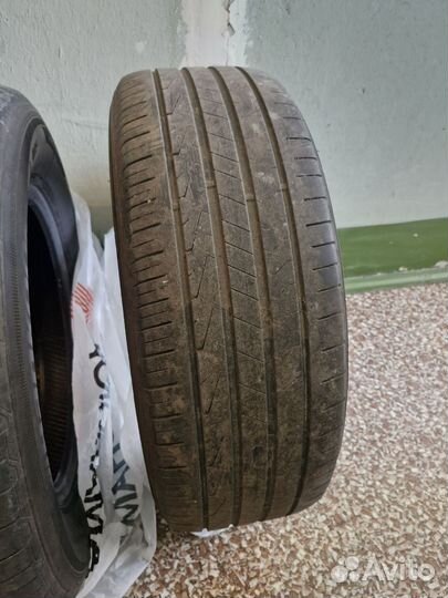 Hankook Ventus Prime 3 K125 23.5/65 R17 104H