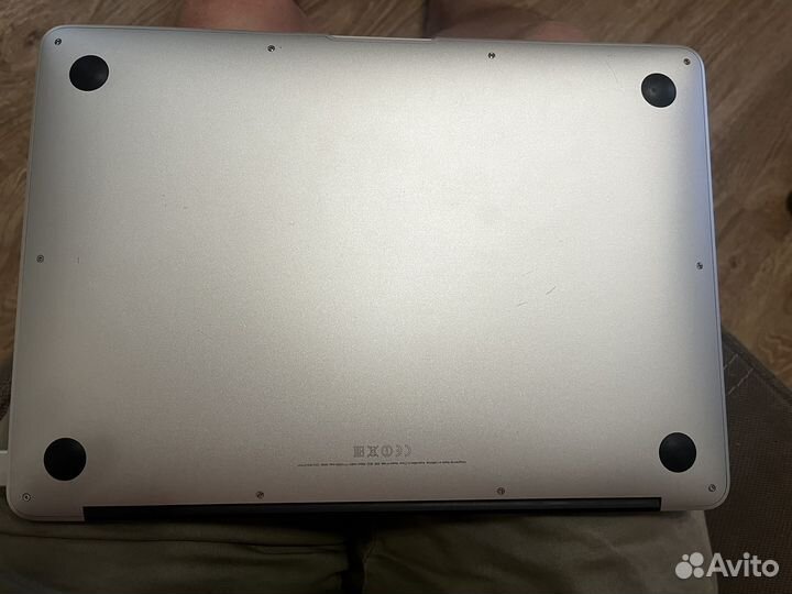Apple macbook air mid 2013