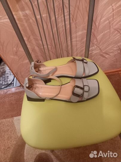 Босоножки женские 41 размер