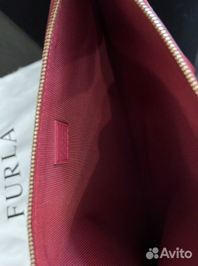 Сумка furla оригинал новая