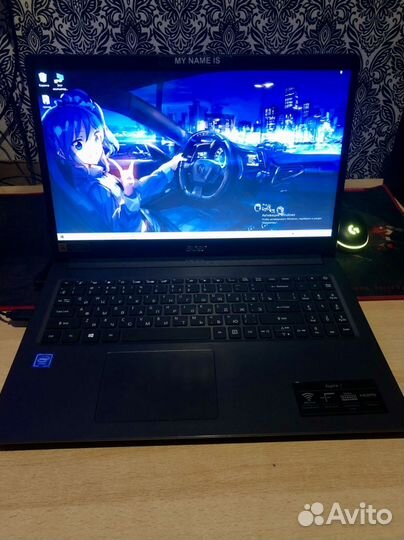 Acer aspire 3 a315 34