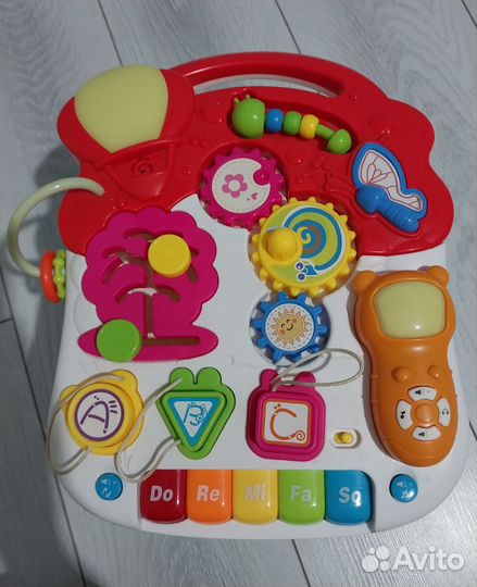Ходунки каталка 3 в 1
