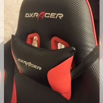 Геймерское кресло dxracer king