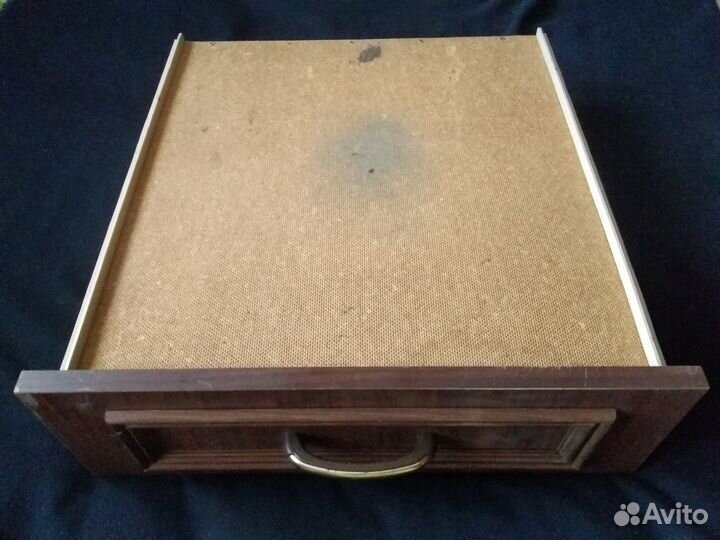 Ящики для стола тумбочки шкафа 4 шт