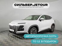 Новый Jetour Dashing 1.5 MT, 2024, цена от 1 995 100 руб.