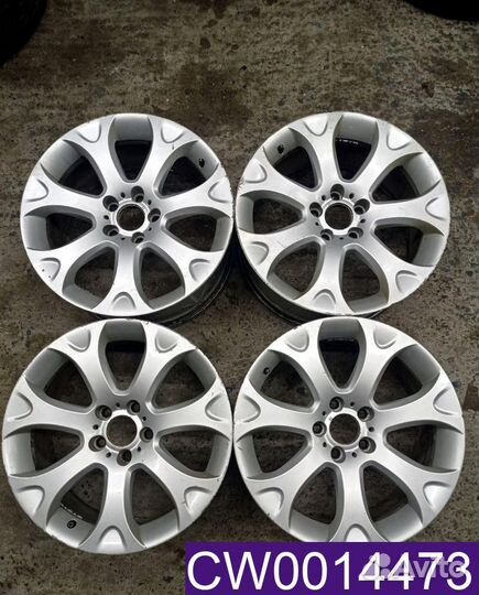 Диски R19 BMW Б/у оригинал