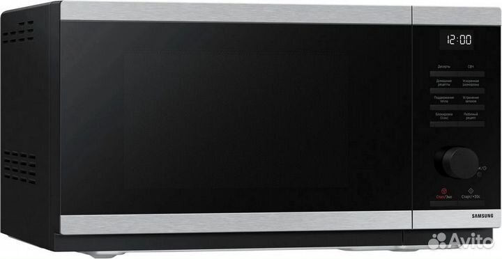 Микроволновая печь Samsung MS23DG4504atbw