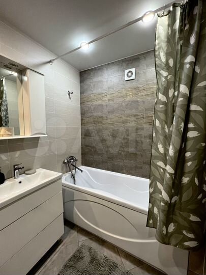 1-к. квартира, 45 м², 4/10 эт.