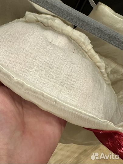 Праздничное платье для девочки 86