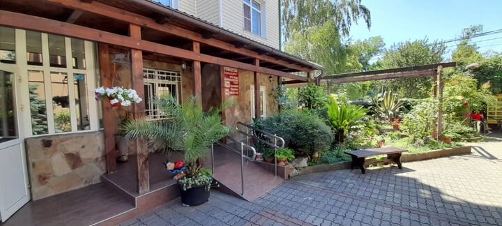 Комната 24 м², 4/5 эт.