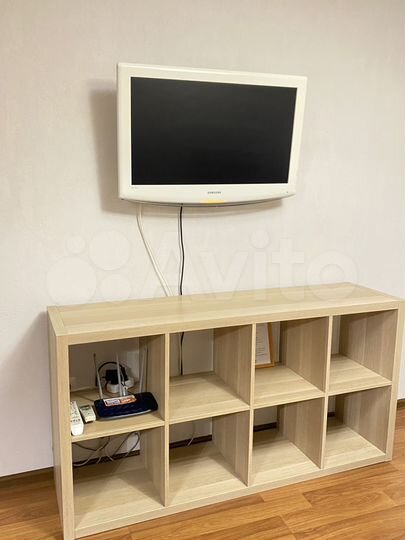 2-к. квартира, 52 м², 10/15 эт.