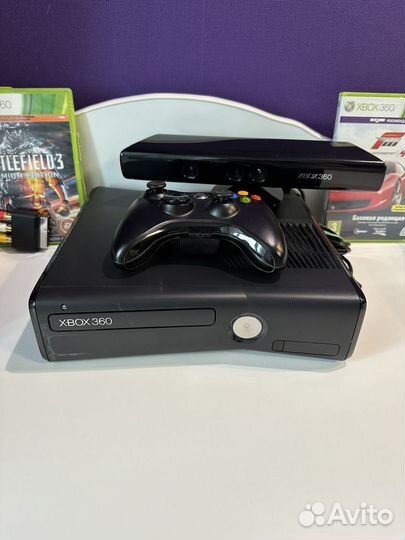 Xbox 360