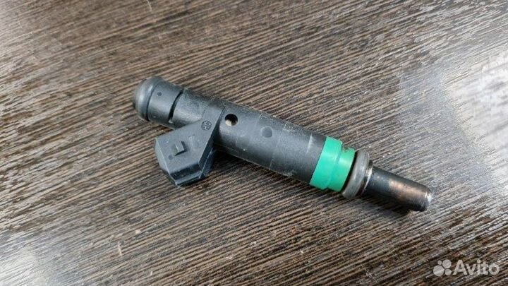 Форсунка топливная Bmw 650I E63 N62N 4.8 2007