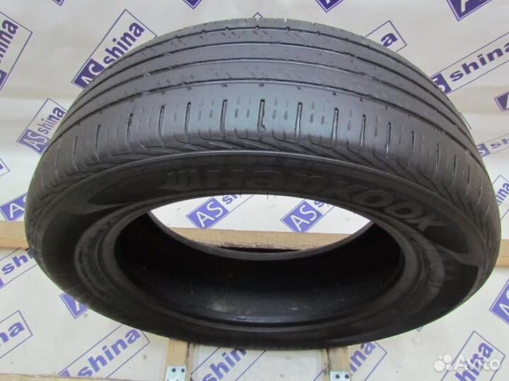 Hankook Dynapro HP2 RA33 225/60 R17 117D
